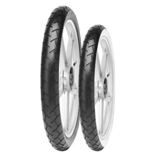 Mitas MC 11 2.50 - 18 45P TT (Vorder-/Hinterreifen)