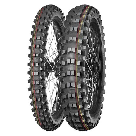 Mitas Terra Force-MX SM (RY) 110/90 - 19 62M TT (Hinterreifen) – Bild 3