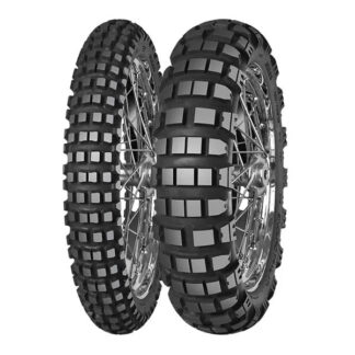 Mitas Enduro Trail XT+ M+S 90/90 - 21 54T TL (Vorderreifen)
