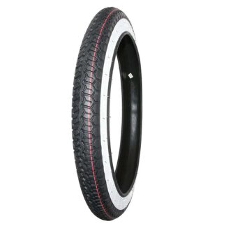 Mitas B 8 WW 2.25 - 16 38J TT (Vorder-/Hinterreifen)