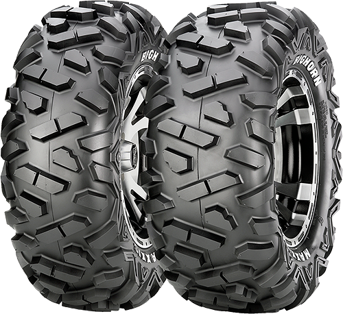 Maxxis 26X11 R 14 56N (275/55-14) M-918 BIGHORN