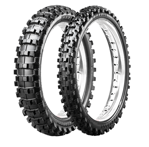 Maxxis 90/90 - 21 54R MAXXENDURO M-7325 TT (Vorderreifen)