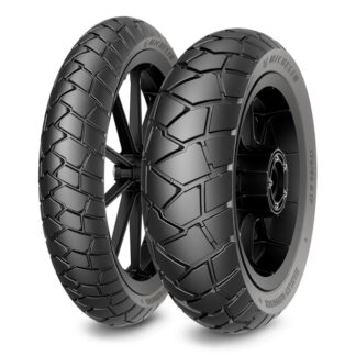 Michelin 120/70 R 19 60V TL SCORCHER ADVENTURE (Vorderreifen)