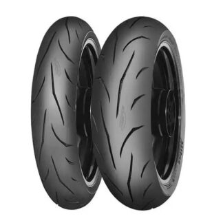 Mitas Sport Force+ EV 200/55 ZR 17 (78W) TL (Hinterreifen)
