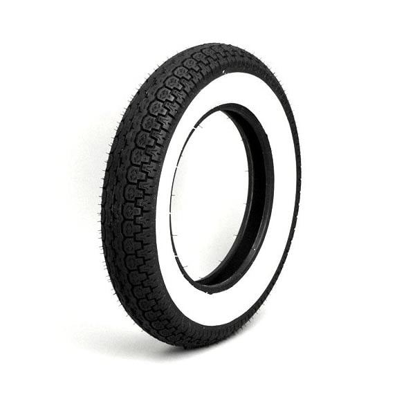 Mitas B 14 WW 3.50 - 10 51J TT (Vorder-/Hinterreifen)