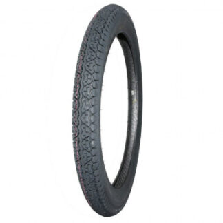 Mitas B 7 2.75 - 17 47J TL (Vorder-/Hinterreifen)