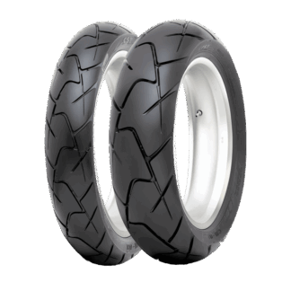 CST 120/70 R 19 60V CM-A1 RIDE AMBRO TL (Vorderreifen)