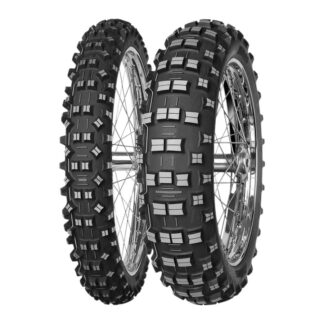 Mitas 110/80 - 18 58R TERRA FORCE-EF TT SUPER (Hinterreifen)