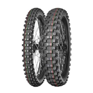 Mitas 90/100 - 16 51M TER FORCE-EX MH TT S-SOFT (Hinterreifen)