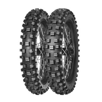 Mitas 120/90 - 18 65M TER FORCE-EX XT SUP LIG TT (Hinterreifen)