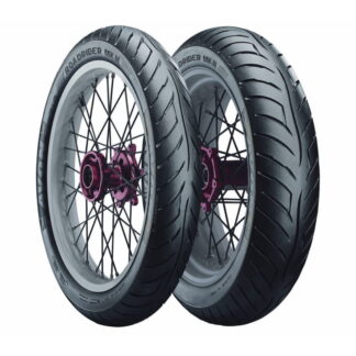Avon Roadrider MKII 120/80 - 17 61V TL (Vorder-/Hinterreifen)
