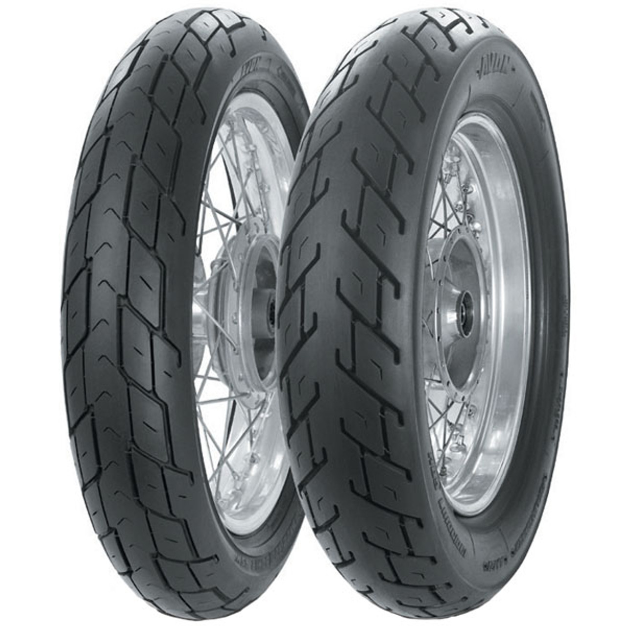 Avon 130/90 - 16 73H ROADRUNNER AM20 (Vorderreifen)