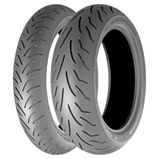 Bridgestone SC (M) 140/70 - 14 62P TL (Hinterreifen)