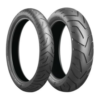 Bridgestone A 41 (N) 150/70 R 18 70H TL (Hinterreifen)