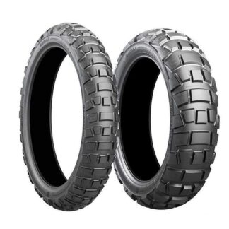 Bridgestone AX 41 170/60 B 17 72Q TL (Hinterreifen)