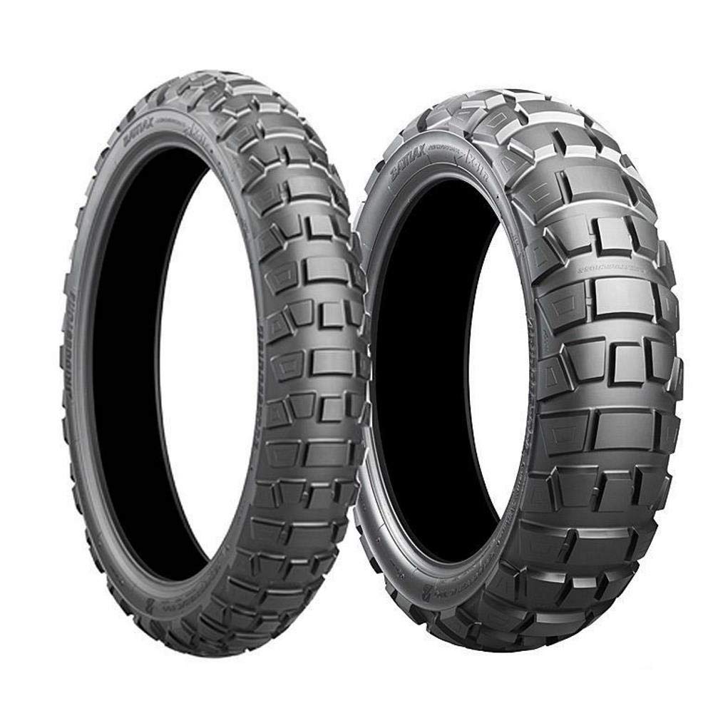 Bridgestone AX 41 170/60 B 17 72Q TL (Hinterreifen)