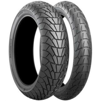 Bridgestone AX 41S 120/70 R 19 60H TL (Vorderreifen)