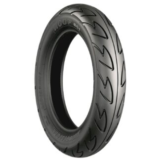 Bridgestone B 01 3.50 - 10 59J TL (Vorder-/Hinterreifen)
