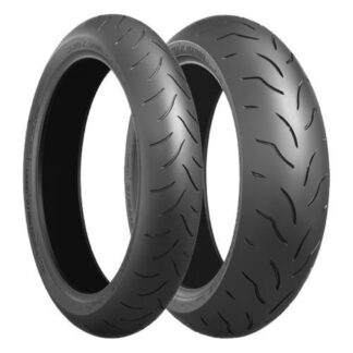Bridgestone BT 016 PRO 150/60 ZR 17 (66W) TL (Hinterreifen)