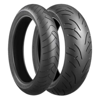 Bridgestone BT 023 150/70 ZR 17 (69W) TL (Hinterreifen)