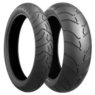 Bridgestone BT 028 G 120/70 R 18 59V TL (Vorderreifen)