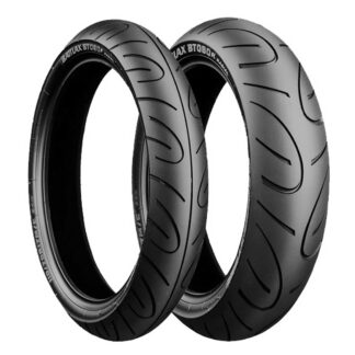 Bridgestone BT 090 PRO 150/60 R 18 67H TL (Hinterreifen)