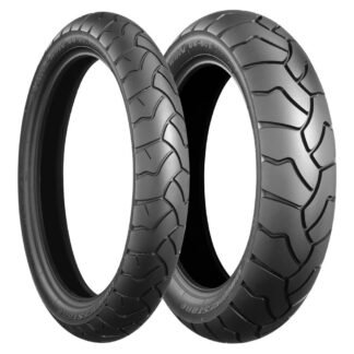 Bridgestone BW 501 G 90/90 - 21 54V TT (Vorderreifen)