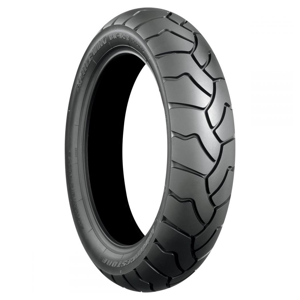 Bridgestone BW 502 (E) 150/70 R 17 69V TL (Hinterreifen)