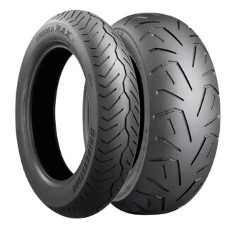 Bridgestone E-MAX 190/60 R 17 78V TL (Hinterreifen)