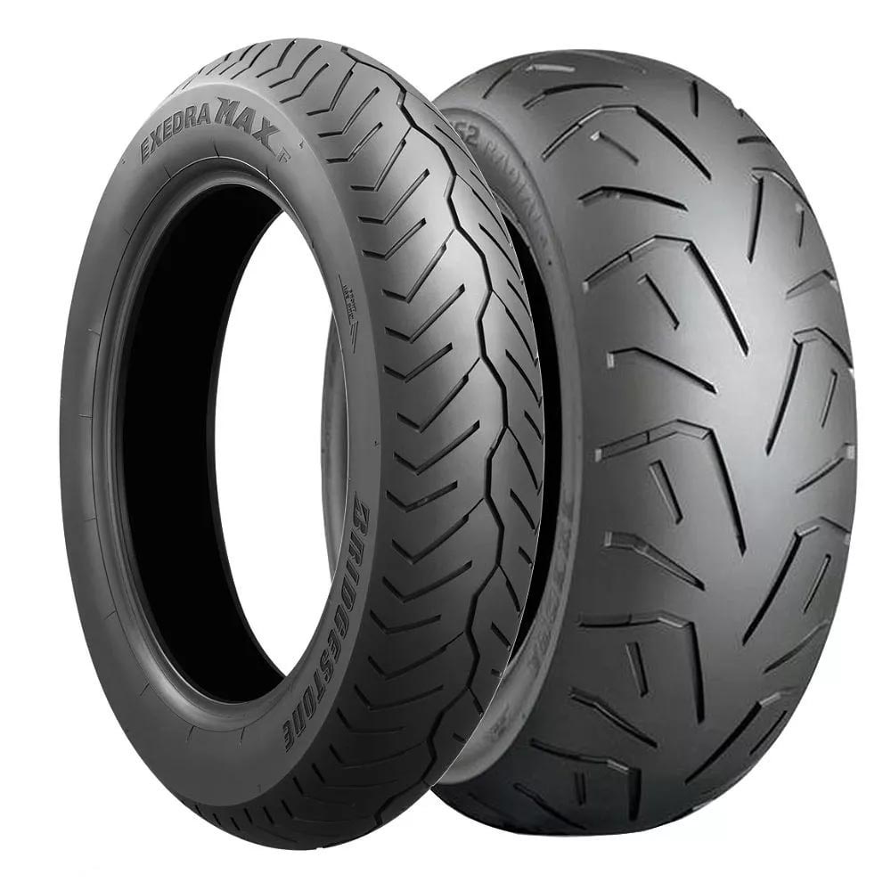 Bridgestone E-MAX 190/60 R 17 78V TL (Hinterreifen)