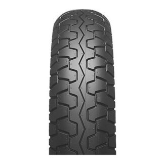 Bridgestone G 510 Rf. 6PR 3.00 - 18 52P TT (Hinterreifen)
