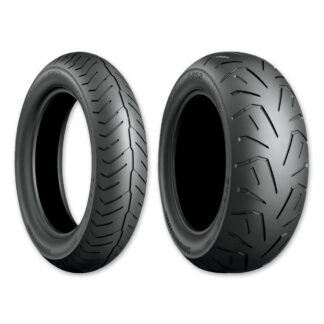 Bridgestone G 852 G 200/55 R 16 77H TL (Hinterreifen)