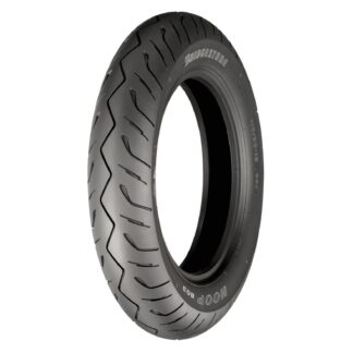 Bridgestone B 03 120/70 - 14 55S TL (Vorderreifen)