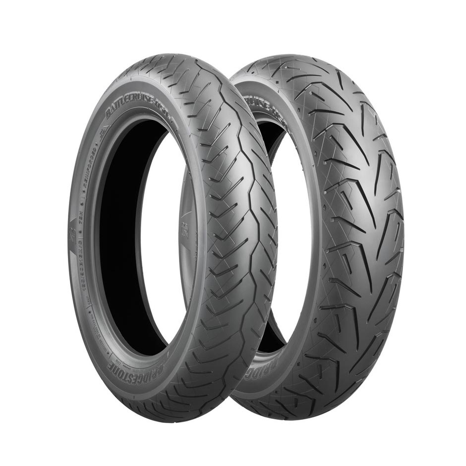 Bridgestone H 50 180/60 B 17 75V TL (Hinterreifen)