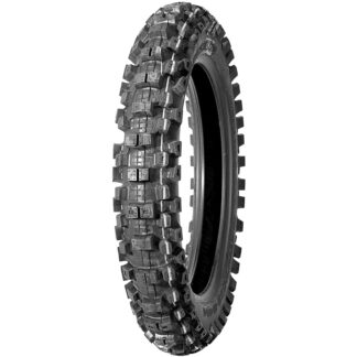 Bridgestone M 404 90/100 - 14 49M TT (Hinterreifen)