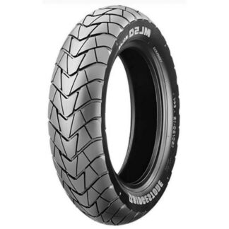 Bridgestone ML 50 130/70 - 10 52J TL (Hinterreifen)