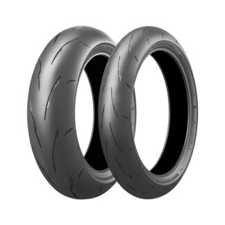 Bridgestone R 11 med. 190/55 R 17 75V TL (Hinterreifen)
