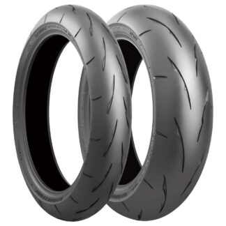 Bridgestone RS 11 200/55 ZR 17 (78W) TL (Hinterreifen)