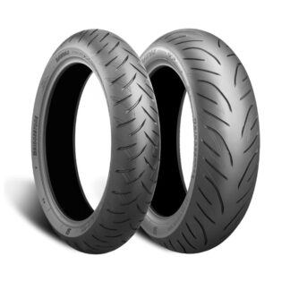 Bridgestone SC 2 120/70 R 14 55H TL (Vorderreifen)