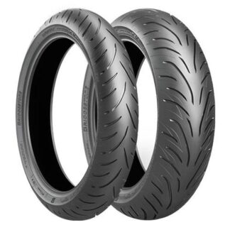 Bridgestone T 31 GT 190/55 ZR 17 (75W) TL (Hinterreifen)