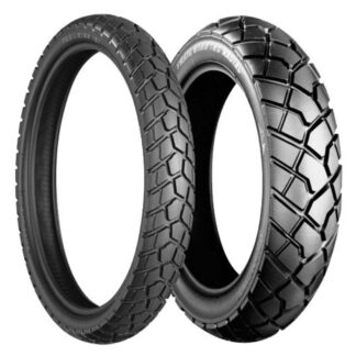 Bridgestone 120/70 R 17 58H TW 101 M TL (Vorderreifen)