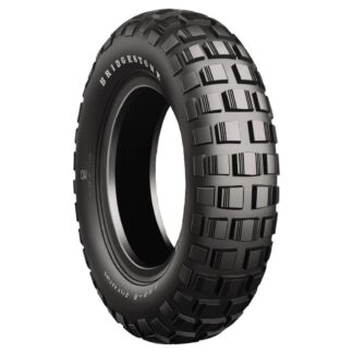 Bridgestone TW 2 2PR 3.50 - 8 35J TT (Vorder-/Hinterreifen)
