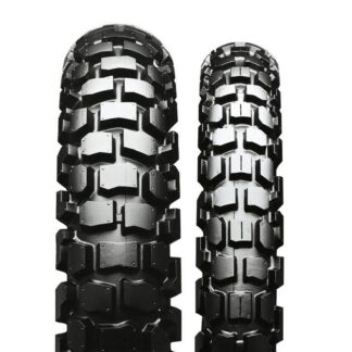 Bridgestone TW 302 120/80 - 18 62P TT (Hinterreifen)