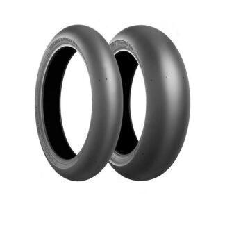 Bridgestone V 02 Soft 180/655 R 17 NHS TL (Hinterreifen)