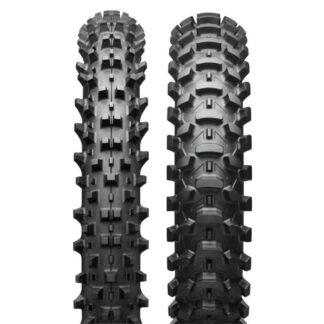 Bridgestone X 10 80/100 - 21 51M NHS TT (Vorderreifen)