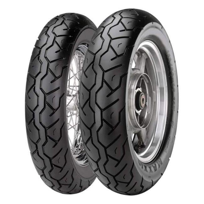 Maxxis M-6011120/90 - 18 65H TL (Vorderreifen)