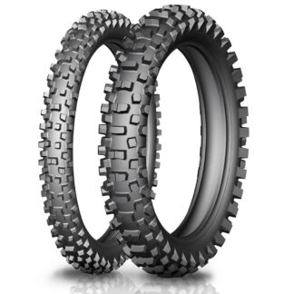 CST CM-741 90/90 - 21 54M TT (Vorderreifen)
