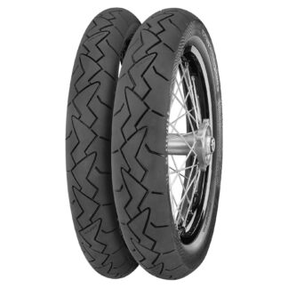 Continental ClassicAttack 110/90 R 18 61V TL (Hinterreifen)