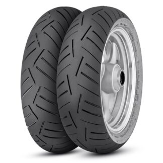 Continental Scoot 110/90 - 13 56P TL (Vorderreifen)