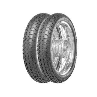 Continental KKS 10 Rf. 2.50 - 17 43B TT (Vorder-/Hinterreifen)